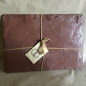 Brooklyn Slate Cheese / Charcuterie Board